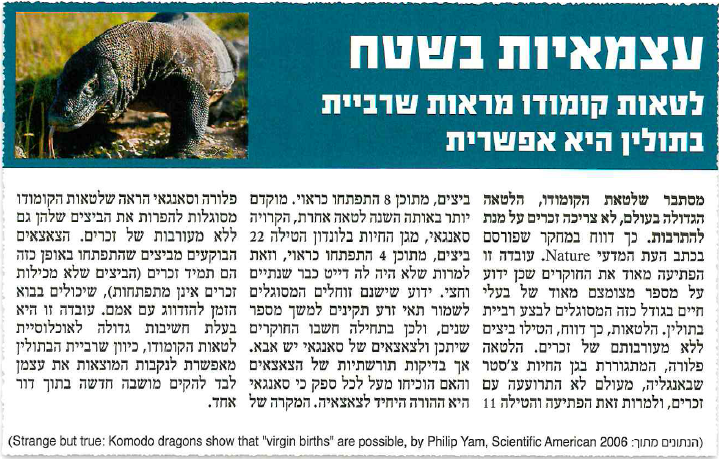 (בספר איור היעזר במורה)